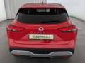 Nissan Qashqai Qashqai 1.3 DIG-T N-Connecta LED+NAVI+360+ACC+ crvena - thumbnail 7