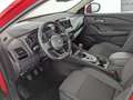 Nissan Qashqai Qashqai 1.3 DIG-T N-Connecta LED+NAVI+360+ACC+ Rot - thumbnail 14