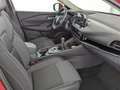 Nissan Qashqai Qashqai 1.3 DIG-T N-Connecta LED+NAVI+360+ACC+ crvena - thumbnail 13