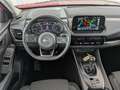 Nissan Qashqai Qashqai 1.3 DIG-T N-Connecta LED+NAVI+360+ACC+ Rot - thumbnail 17