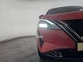Nissan Qashqai Qashqai 1.3 DIG-T N-Connecta LED+NAVI+360+ACC+ crvena - thumbnail 3