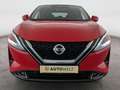 Nissan Qashqai Qashqai 1.3 DIG-T N-Connecta LED+NAVI+360+ACC+ Rot - thumbnail 2