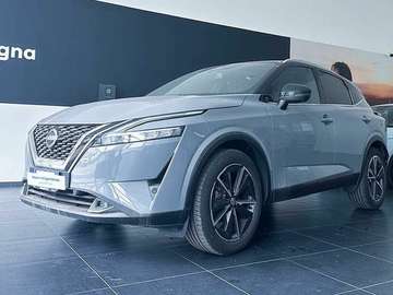 1.5 e-power tekna 2wd