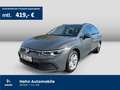 Volkswagen Golf Variant VIII 1.5eTSI DSG Life Navi LED ACC Grau - thumbnail 1