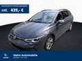 Volkswagen Golf Variant VIII 1.5eTSI DSG Life Navi LED ACC Grau - thumbnail 1