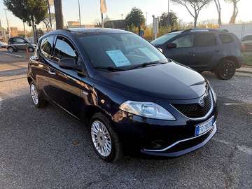 1.2 Silver ecochic Gpl 69cv