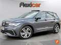 Volkswagen Tiguan R-Line 2.0 TDI 110kW (150CV) DSG Gris - thumbnail 3