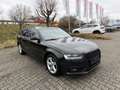 Audi A4 Ambition Schwarz - thumbnail 3