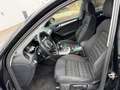 Audi A4 Ambition Schwarz - thumbnail 12