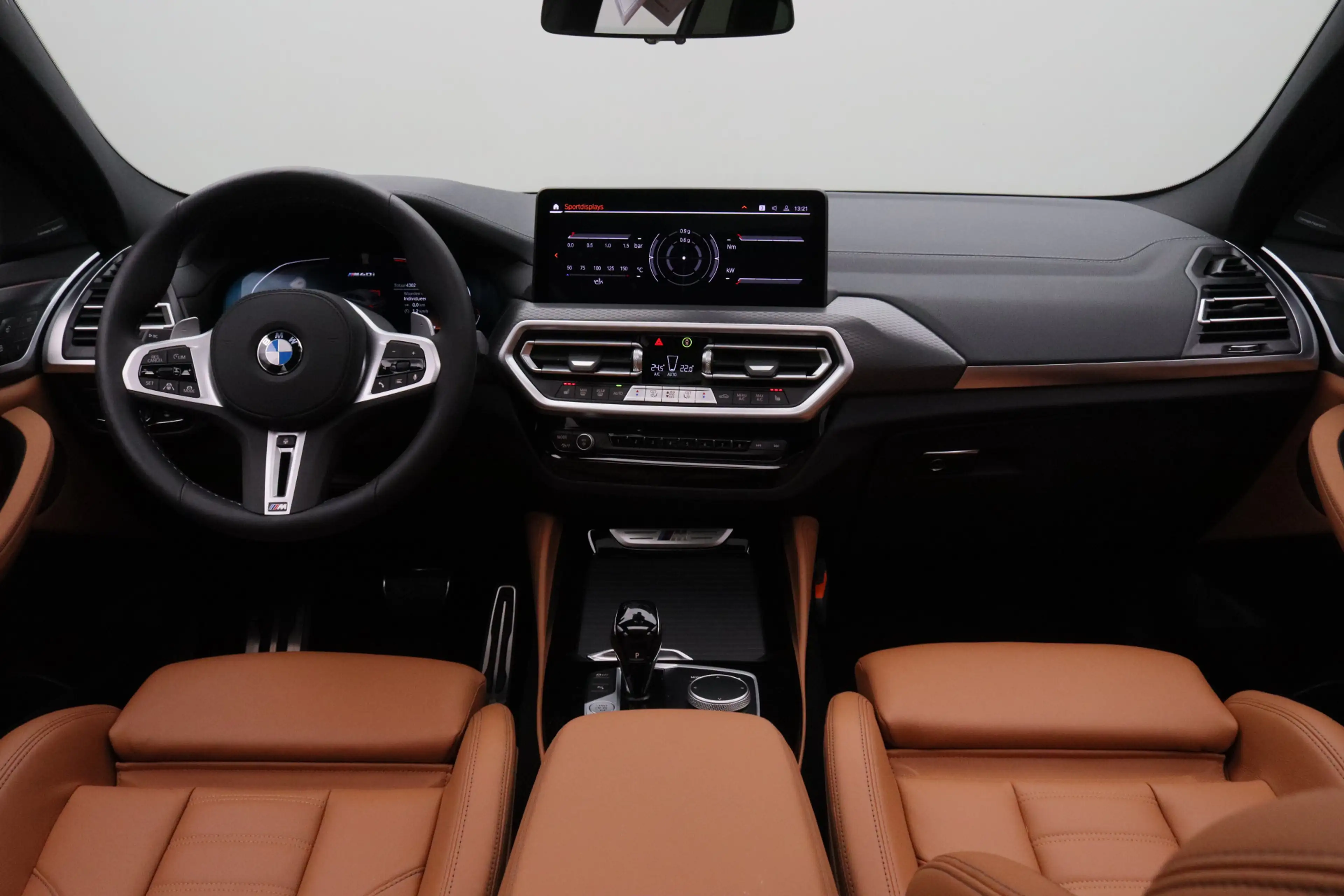 BMW X4 M40i xDrive High Executive | Achteruitrijcamera | — photo 5