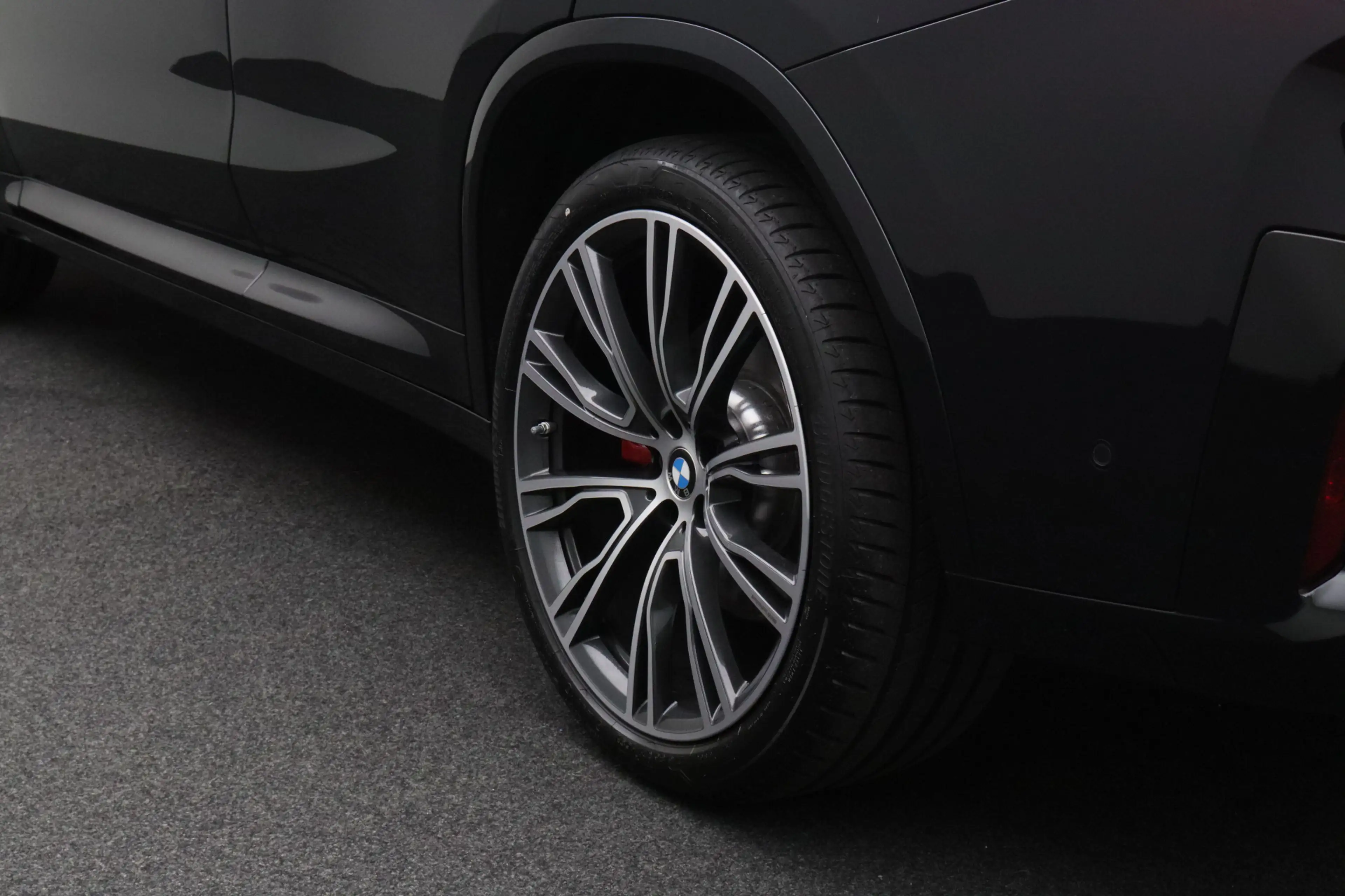 BMW X4 M40i xDrive High Executive | Achteruitrijcamera | — photo 10