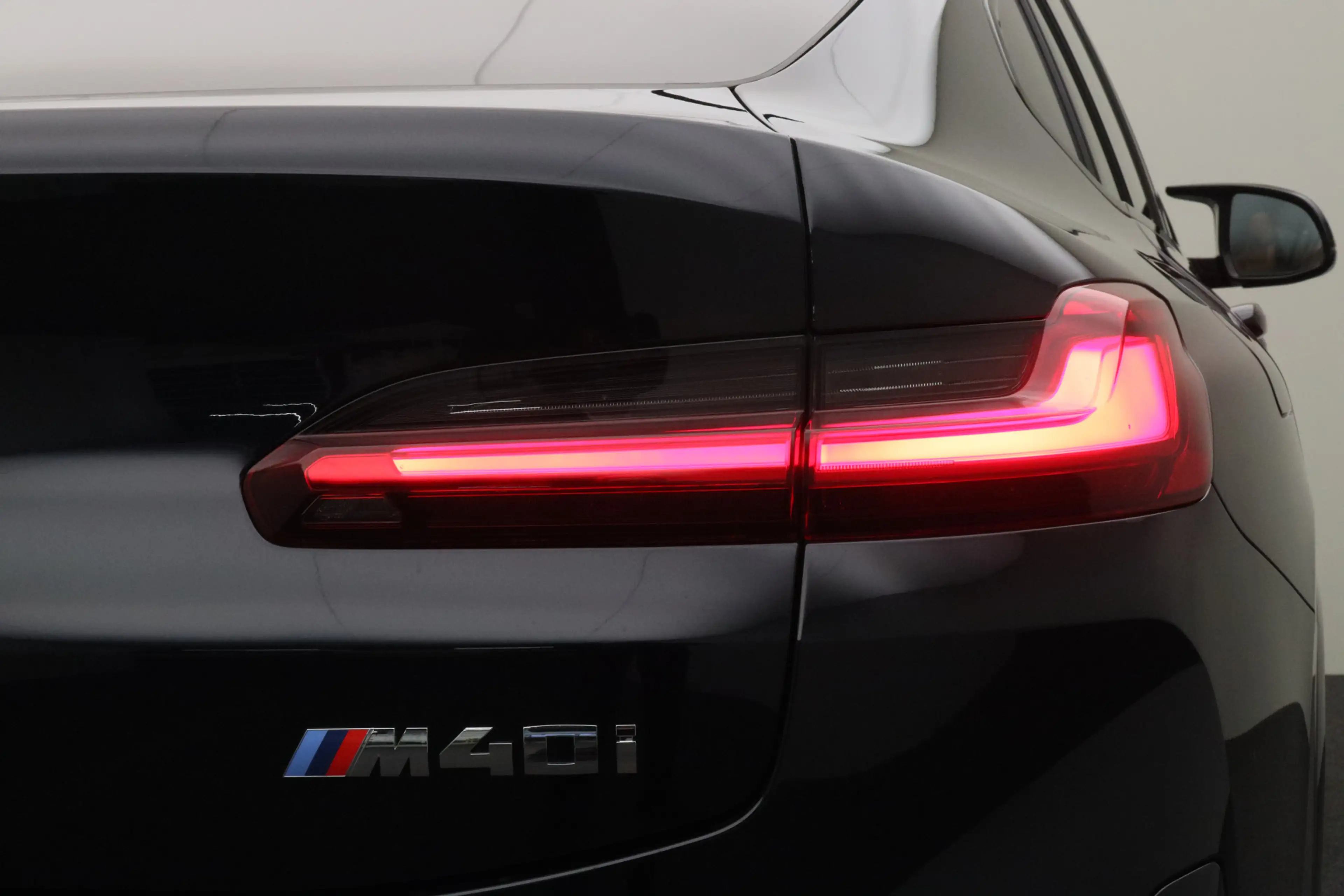 BMW X4 M40i xDrive High Executive | Achteruitrijcamera | — photo 8