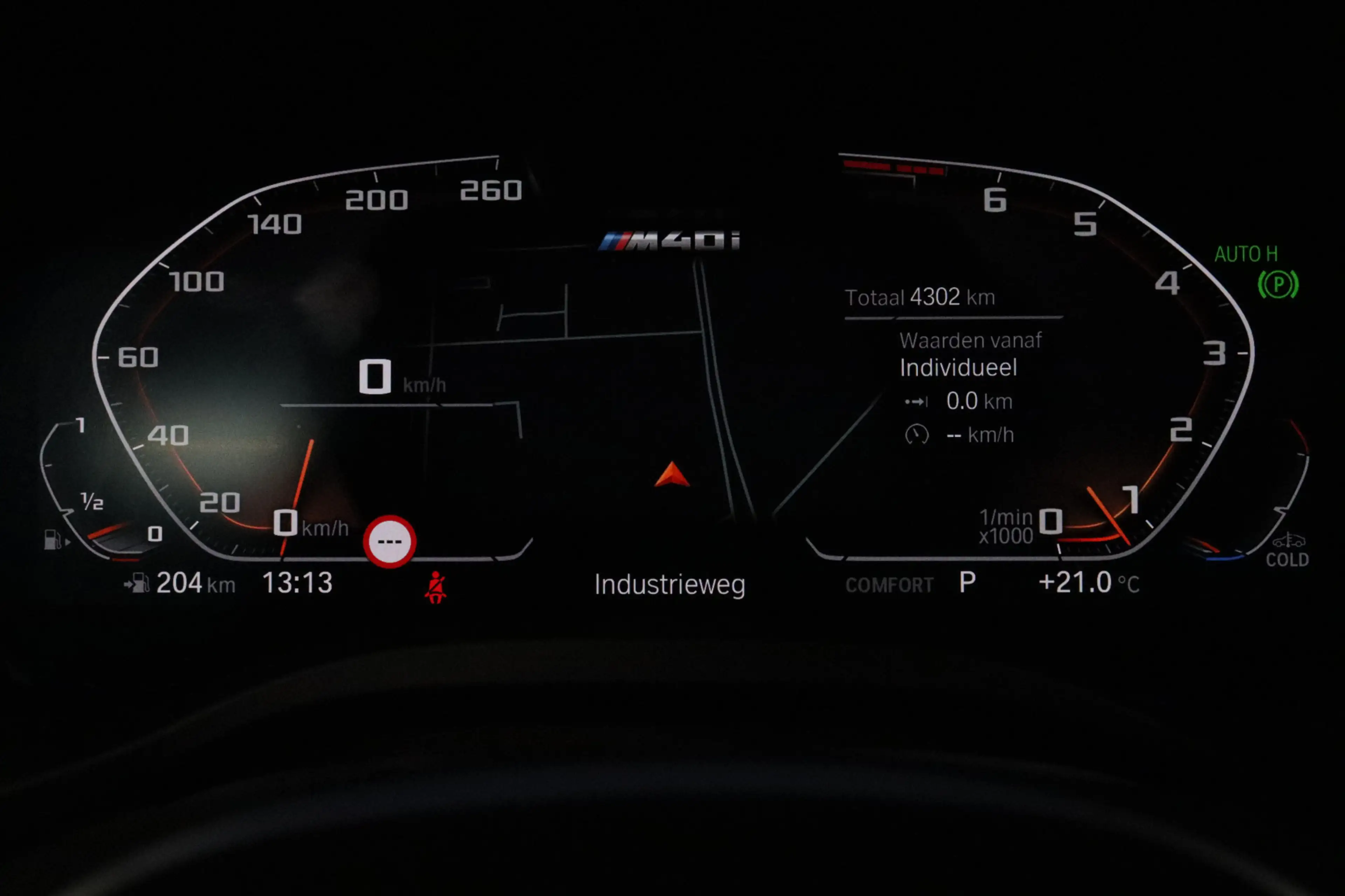 BMW X4 M40i xDrive High Executive | Achteruitrijcamera | — photo 9