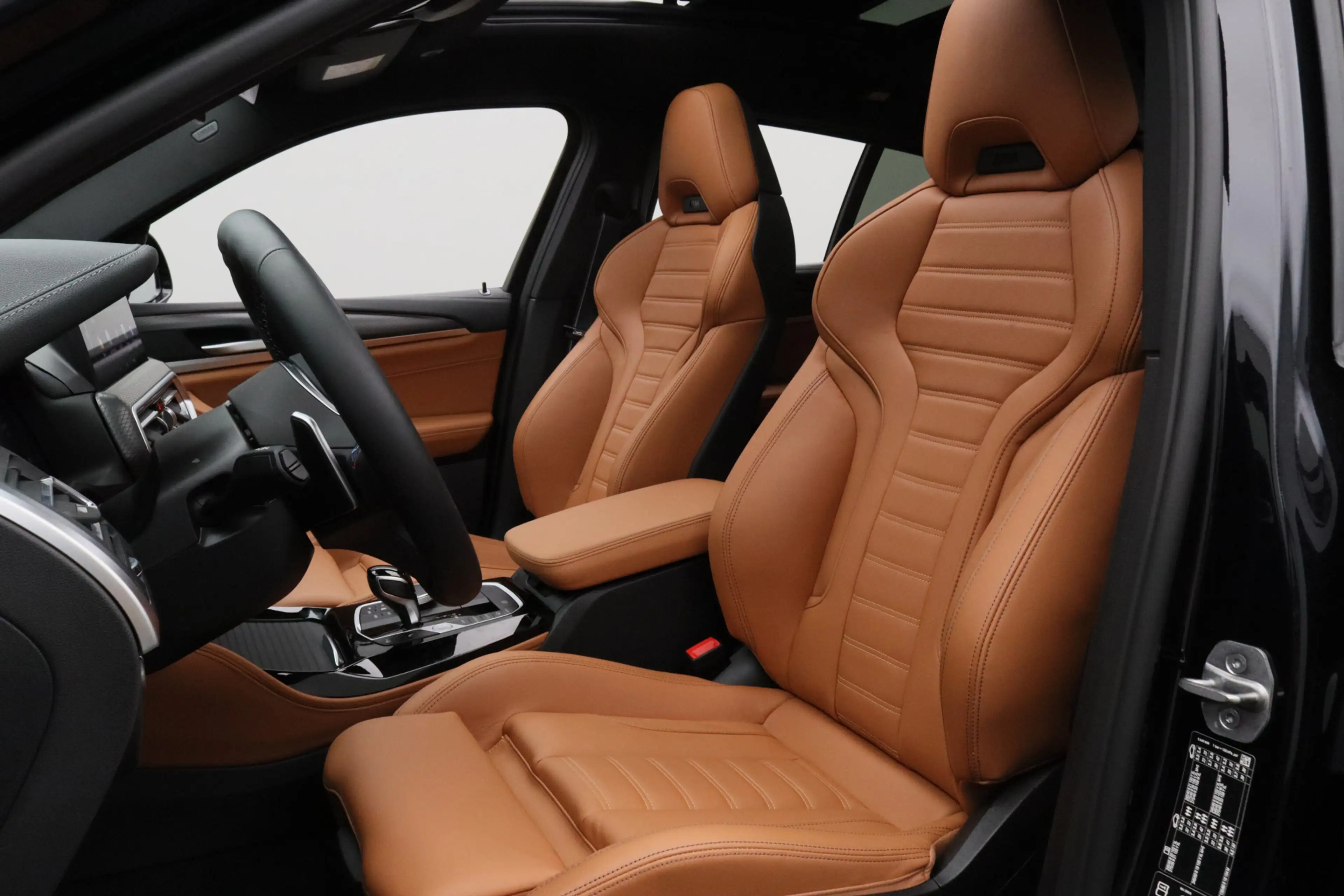 BMW X4 M40i xDrive High Executive | Achteruitrijcamera | — photo 4