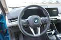 BMW X1 sDrive20i Autom AHK Navi Kamera Sitzheizung DAB LE Blau - thumbnail 7