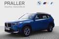 BMW X1 sDrive20i Autom AHK Navi Kamera Sitzheizung DAB LE Blau - thumbnail 4