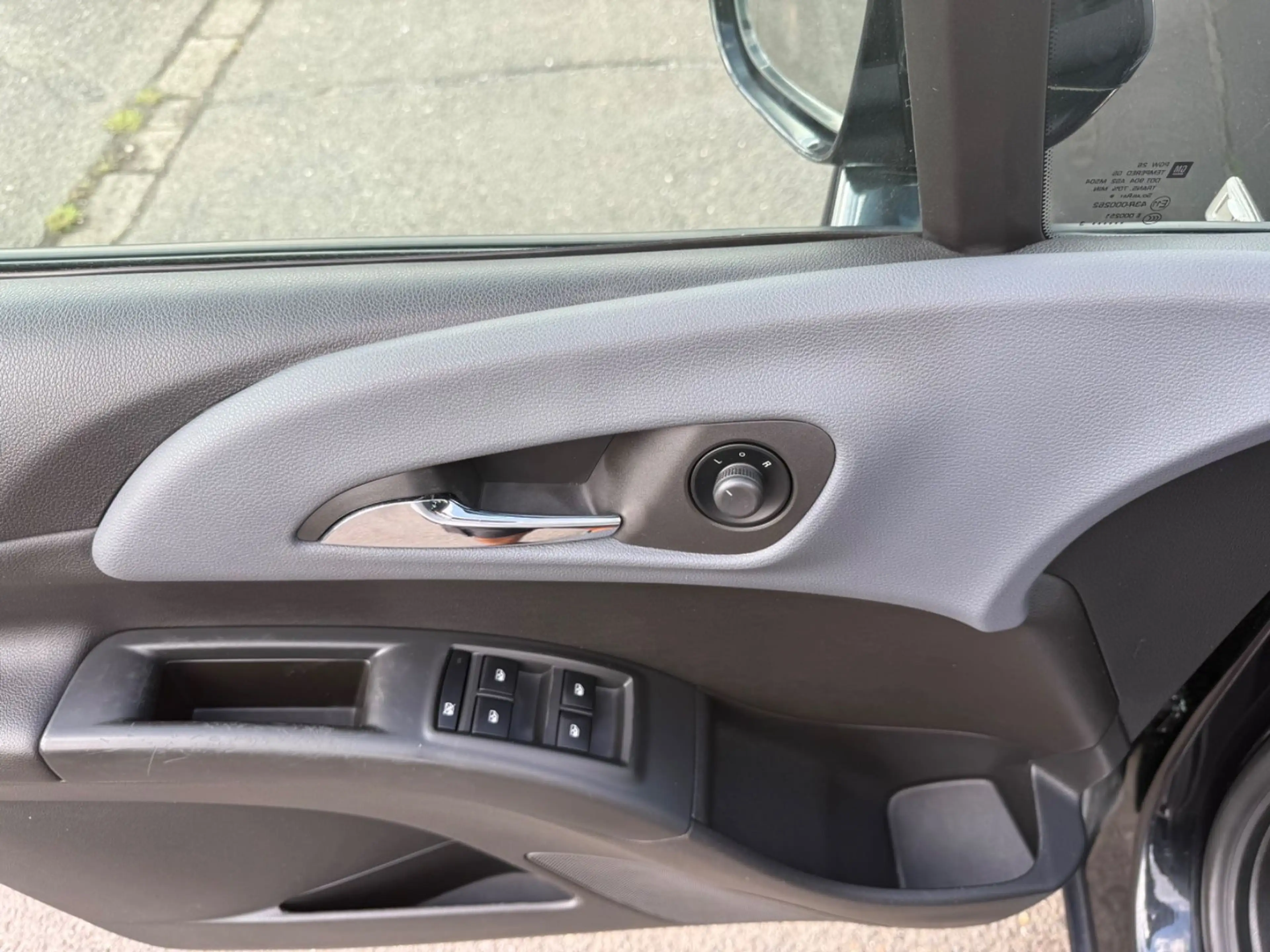 Opel Meriva B Innovation.Tüv bis 07/2028!Klima!!! — photo 10