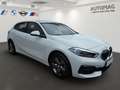 BMW 118 i 2-Zonen Klimaautomatik*Sitzheizung Weiß - thumbnail 2