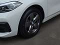 BMW 118 i 2-Zonen Klimaautomatik*Sitzheizung Weiß - thumbnail 6
