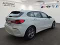 BMW 118 i 2-Zonen Klimaautomatik*Sitzheizung Weiß - thumbnail 3