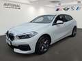 BMW 118 i 2-Zonen Klimaautomatik*Sitzheizung Weiß - thumbnail 1