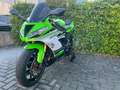 Kawasaki Ninja ZX-6R Kawasaki ZX-6R 30th Anniversary Edition - thumbnail 4