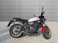 Yamaha XSR 700 Abs Wit - thumbnail 9