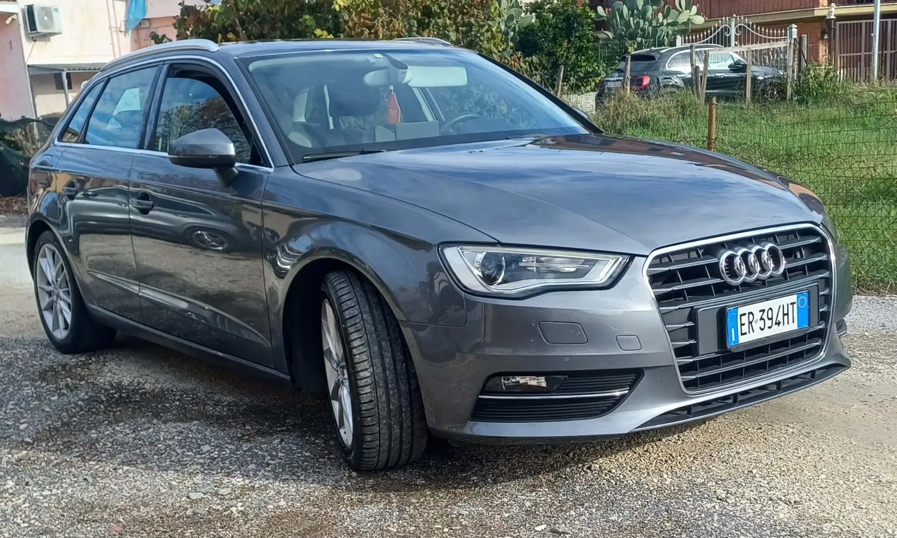 Audi A3 Sedan 2.0 tdi Ambition - 2