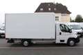 Citroen Jumper 35 L4 140 Koffer LBW*Klima*Temp.*Kam*Navi Weiß - thumbnail 2