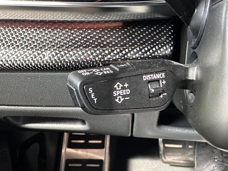 Audi SQ7 4.0 TDI quattro 7Sitze PANO HUD AHK STNDHZG — photo 13