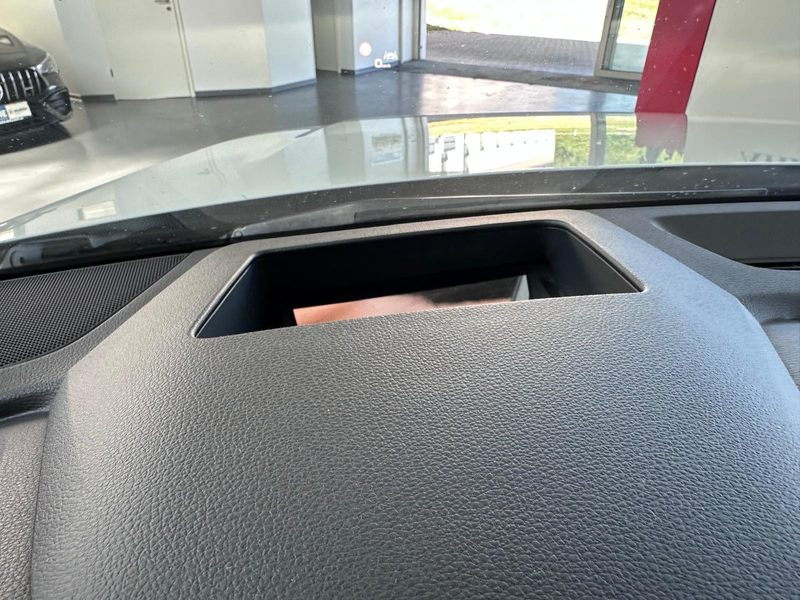 Audi SQ7 4.0 TDI quattro 7Sitze PANO HUD AHK STNDHZG — photo 11