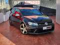 Volkswagen Golf 2.0 TSI R DSG 300 Negro - thumbnail 9