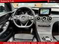 Mercedes-Benz GLC 220 COUPE 220 D 4MATIC SPORTLINE 9-G TRONIC Schwarz - thumbnail 10