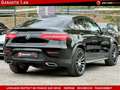 Mercedes-Benz GLC 220 COUPE 220 D 4MATIC SPORTLINE 9-G TRONIC Zwart - thumbnail 5