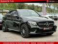 Mercedes-Benz GLC 220 COUPE 220 D 4MATIC SPORTLINE 9-G TRONIC Schwarz - thumbnail 3