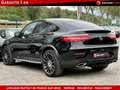 Mercedes-Benz GLC 220 COUPE 220 D 4MATIC SPORTLINE 9-G TRONIC Zwart - thumbnail 7