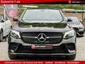 Mercedes-Benz GLC 220 COUPE 220 D 4MATIC SPORTLINE 9-G TRONIC Schwarz - thumbnail 2