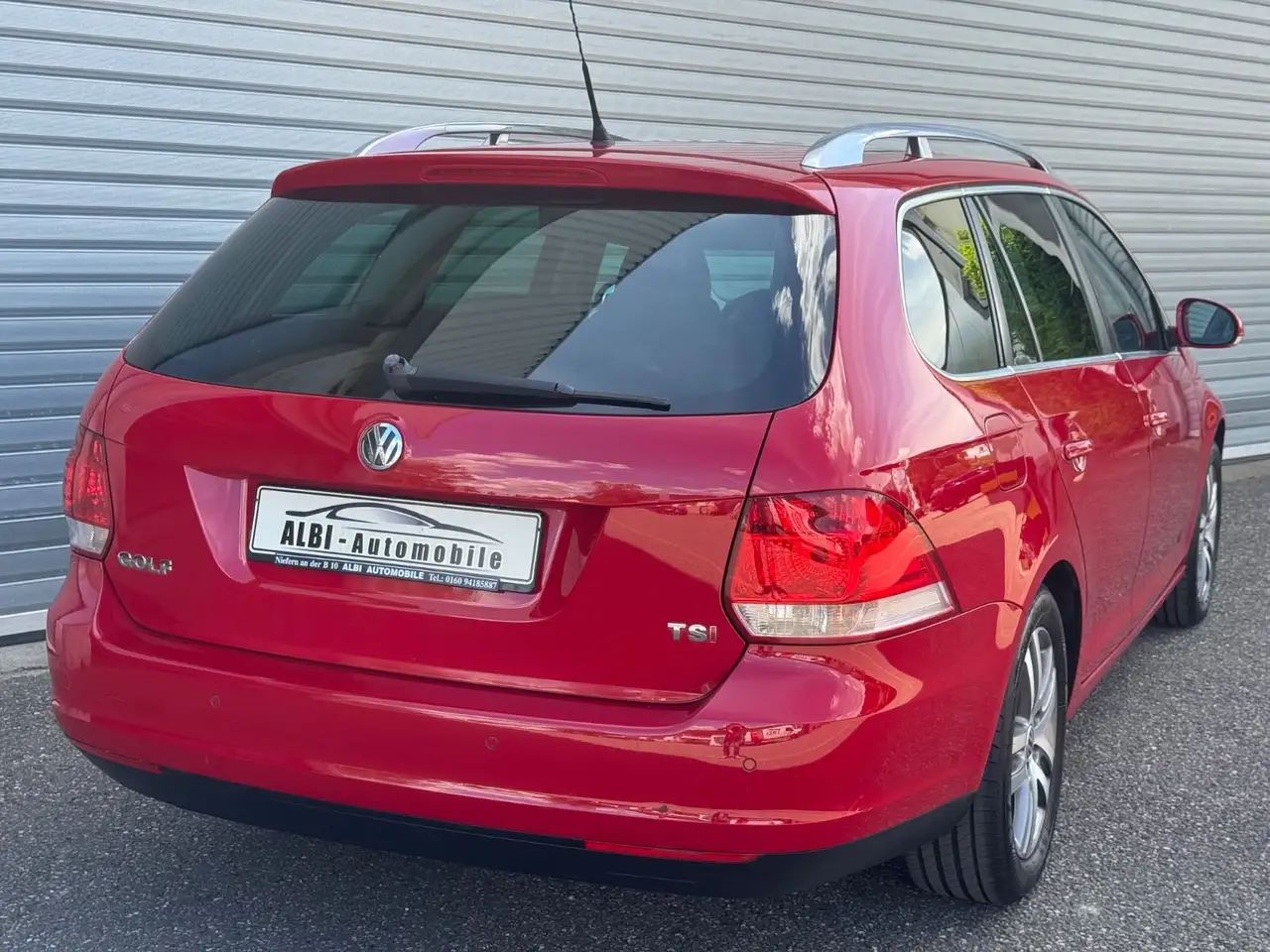 Das Auto