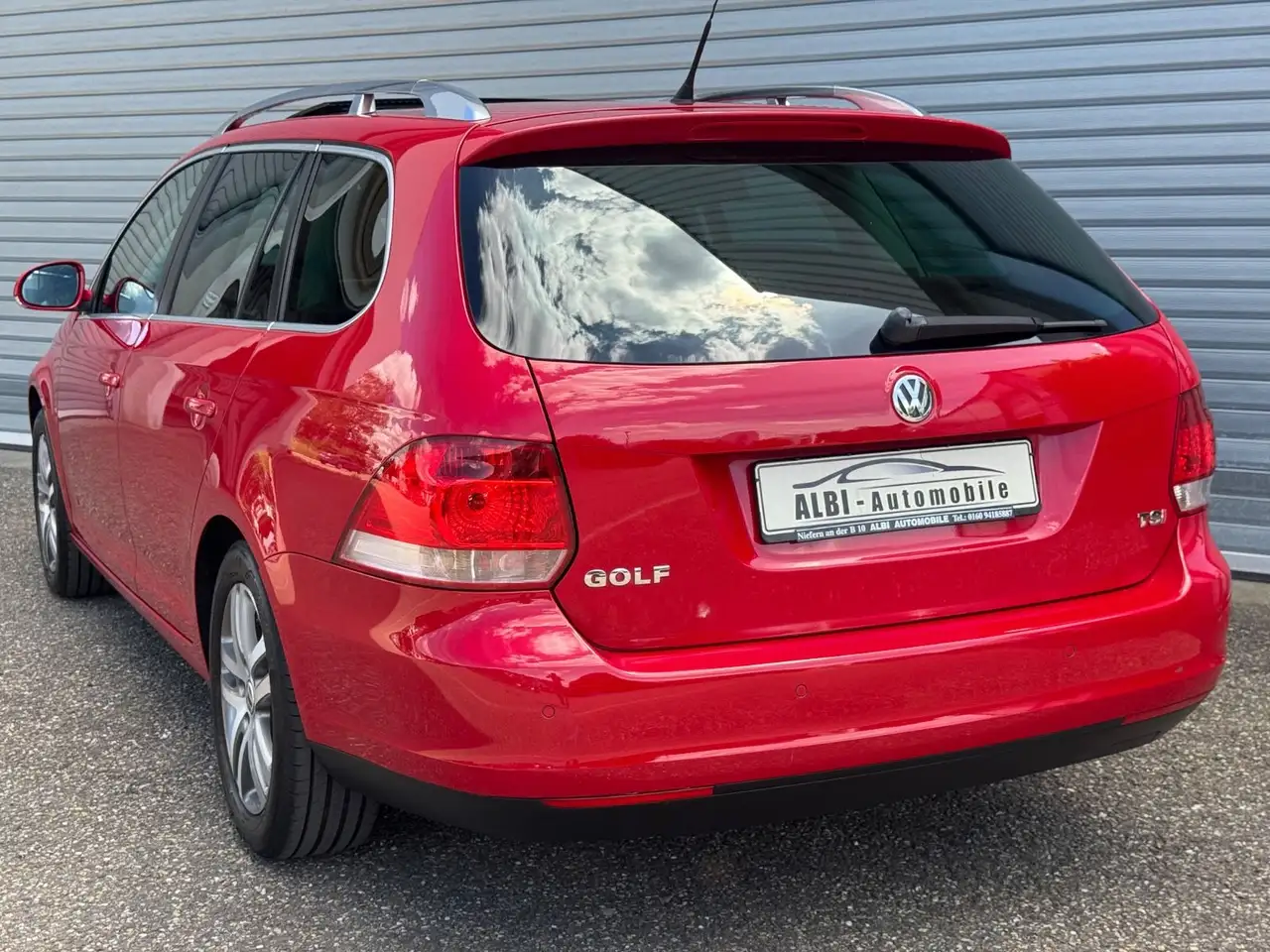 Das Auto