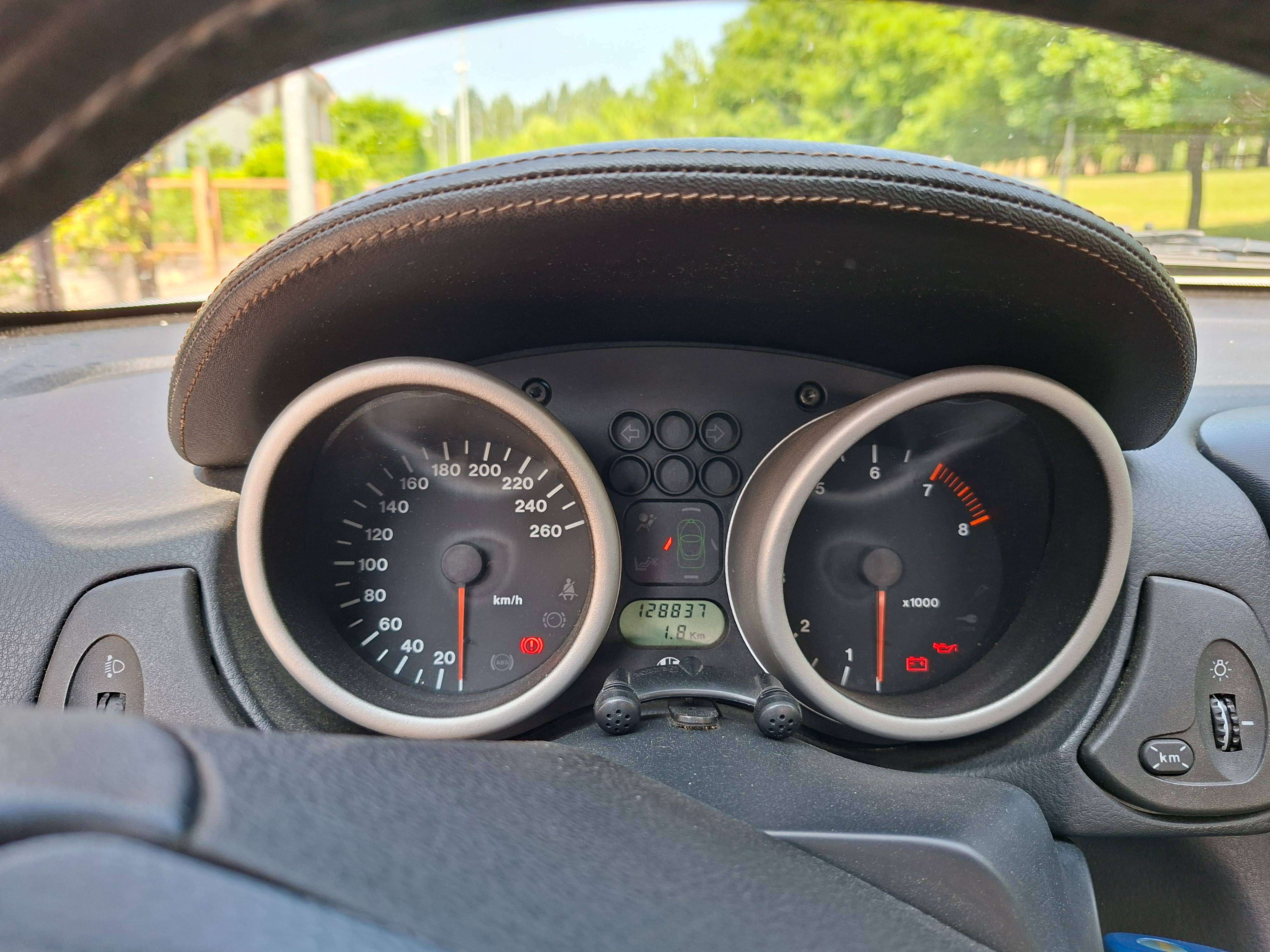 Alfa Romeo Spider Spider 2.0 TS 16v L L - foto 1