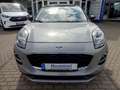 Ford Puma Titanium AUTOM. LED+NAVI+ACC+VSA+PP+CAM+WINTERP. Gris - thumbnail 2