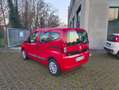 Fiat Qubo 1.4 8V 77 CV Active Natural Power Rood - thumbnail 4