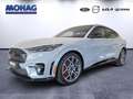 Ford Mustang Mach-E GT 91kwH AWD *LEDMatrix-Brembo*    -Euro6- Сірий - thumbnail 1