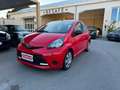 Toyota Aygo Aygo 5p 1.0 Active connect my14 Rosso - thumbnail 3