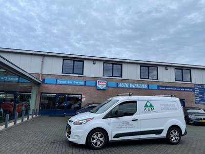 Ford Transit Connect 1.5 TDCI Aut | L2 Trend 3-Pers | Airco | Navi