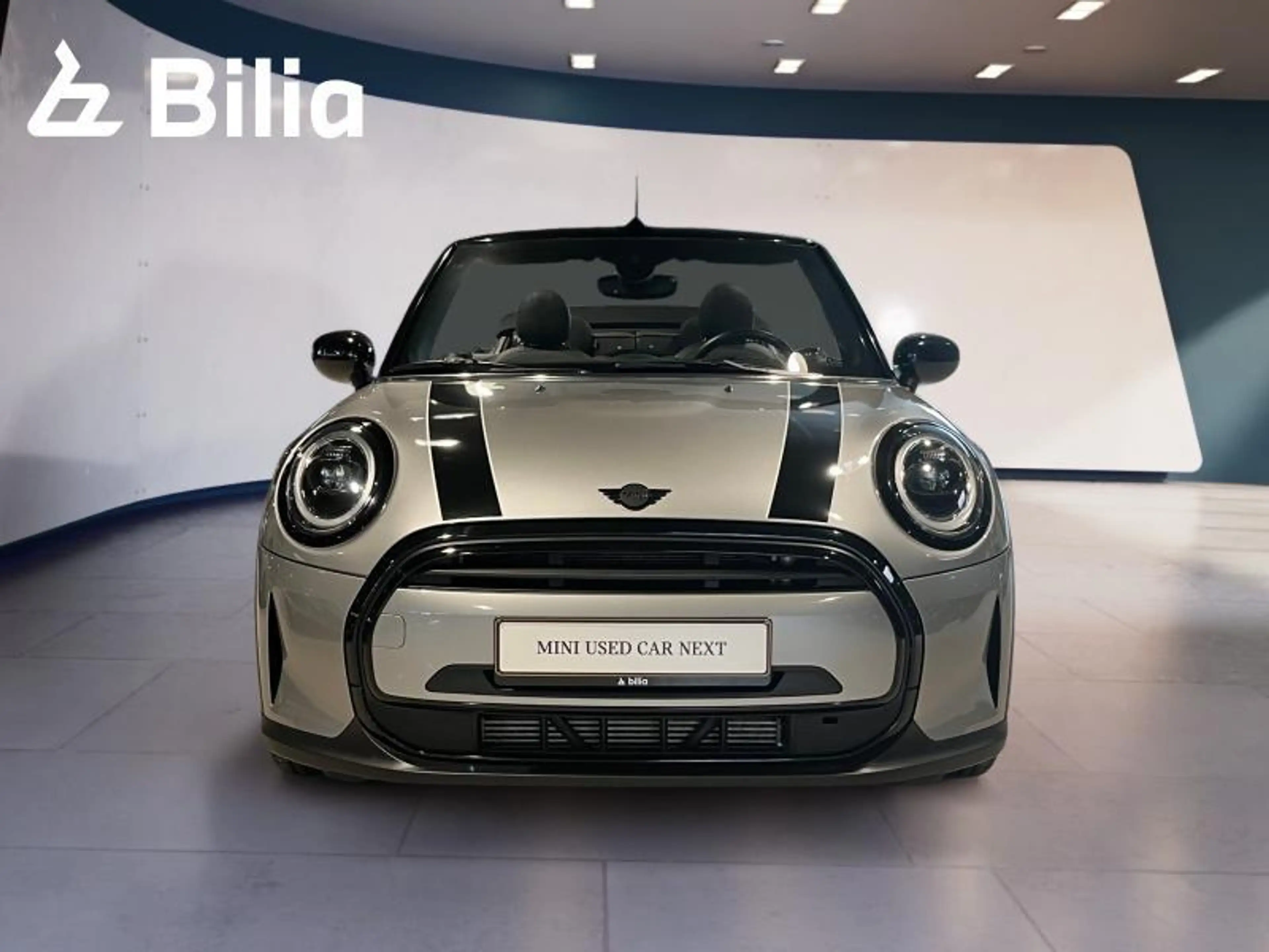 MINI Cooper Cabrio Mini Cooper Cabrio — photo 2