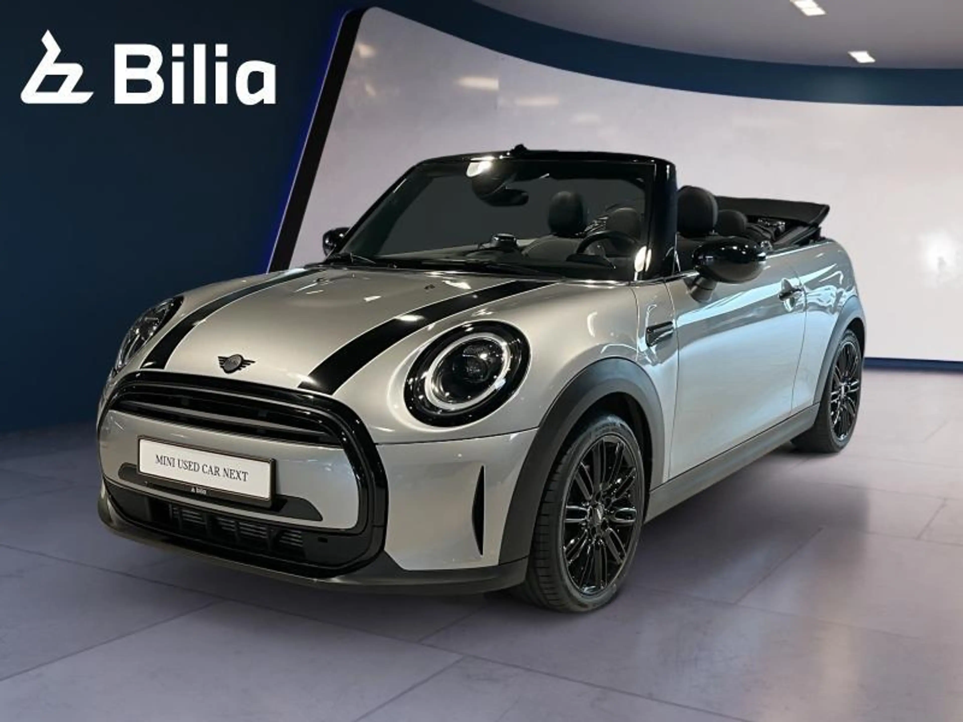 MINI Cooper Cabrio Mini Cooper Cabrio
