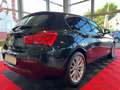 BMW 118 Baureihe 1 Lim. 5-trg. 118i Zwart - thumbnail 7