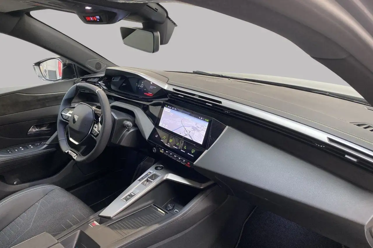 Peugeot 308 2026