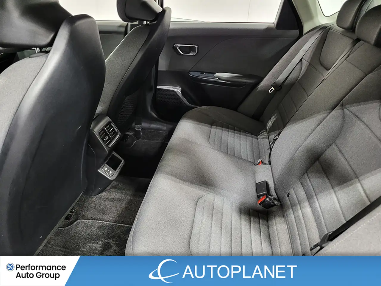 Kia K4 fotografie Kia K4